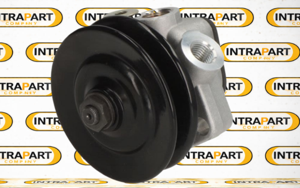 Pompa combustibil motor Deutz  BF4M1012E, 04503573, ENT110312