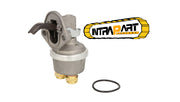 Pompa alimentare Komatsu WB93S-5, EA2830266, ENT110134