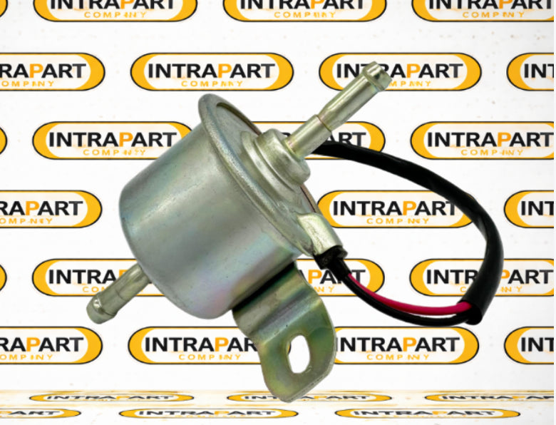 Pompa alimentare Kubota D1105, 1G37752030