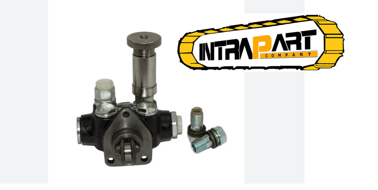 Pompa alimentare Hitachi ZX350H, 1157501301