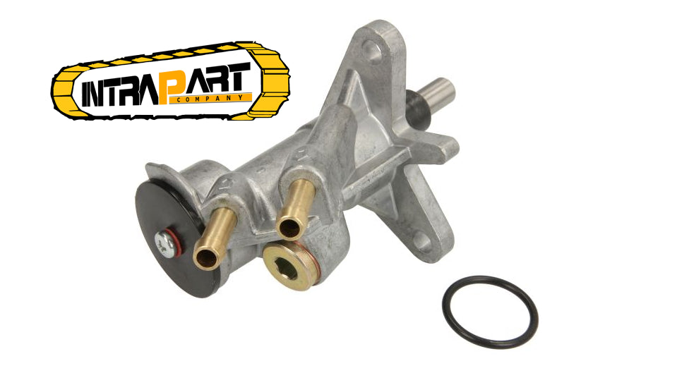 Pompa alimentare motor Deutz TD 2011 L04, 0410 3661, ENT110380