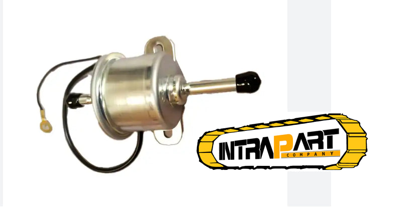 Pompa alimentare CAT CB-34B, 1834320