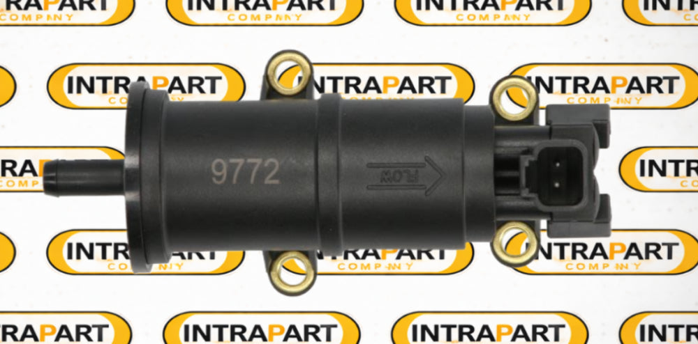 Pompa alimentare CAT D6N, 4465409