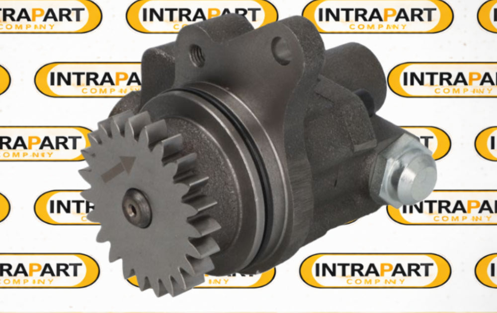 Pompa alimentare Volvo EC250EL, VOE21683947