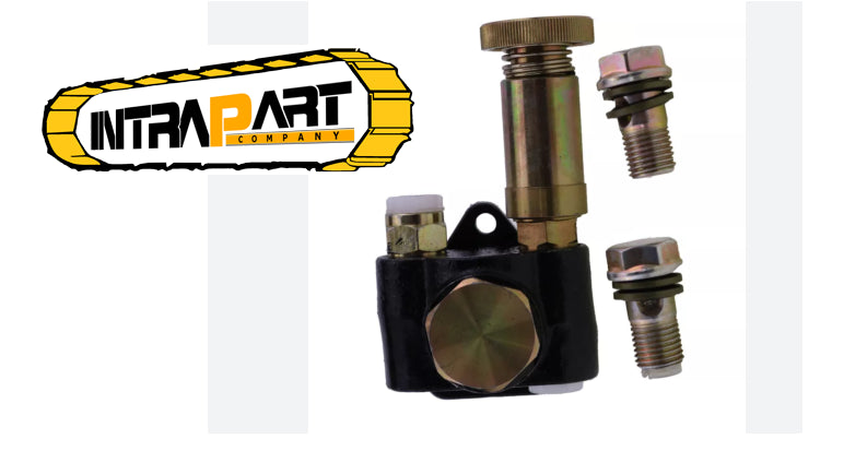 Pompa alimentare Kobelco, VAME016139