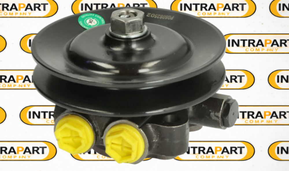 Pompa alimentare Volvo G940, VOE20980697