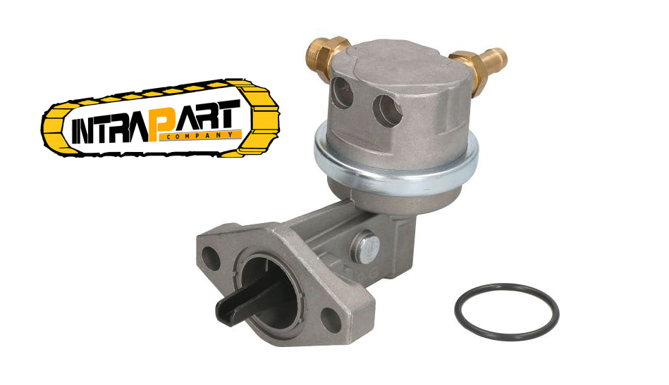 Pompa alimentare motor John Deere 4045DF270B, RE68345, ENT110253