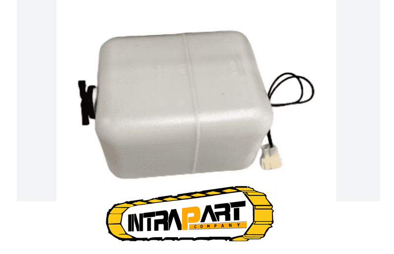 Vas expansiune Hitachi ZX210LC-3, 4197948