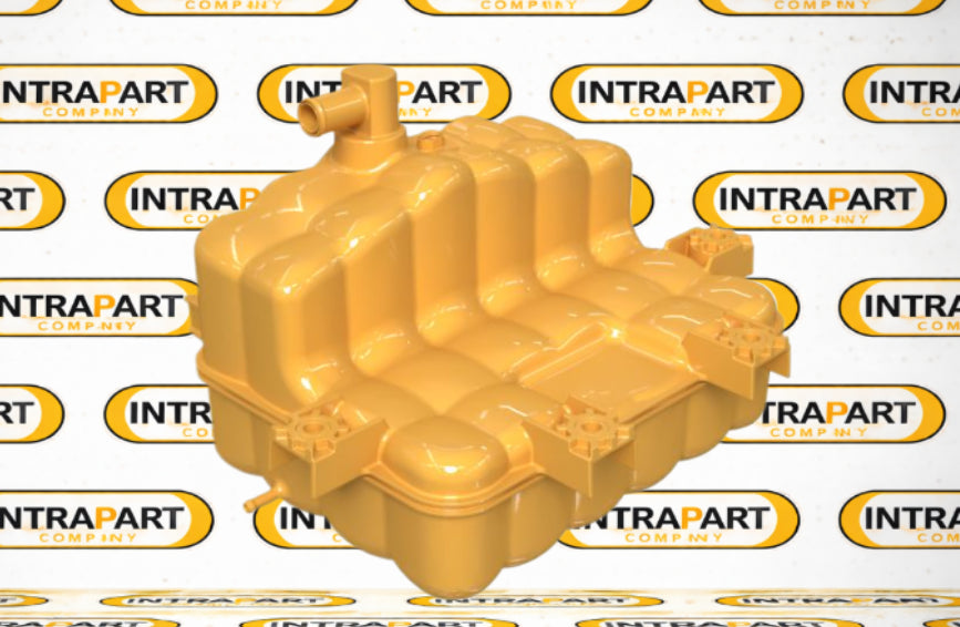 Vas expansiune CAT 330F, 3692207