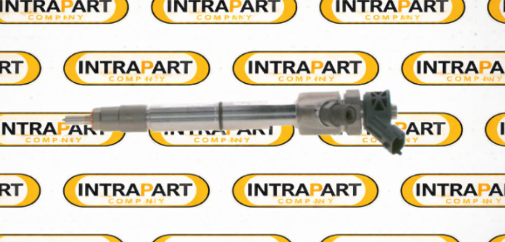 Injector Komatsu WB93R-8, EA5801790338