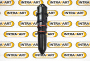 Injector motor Cummins NT855, 3047973