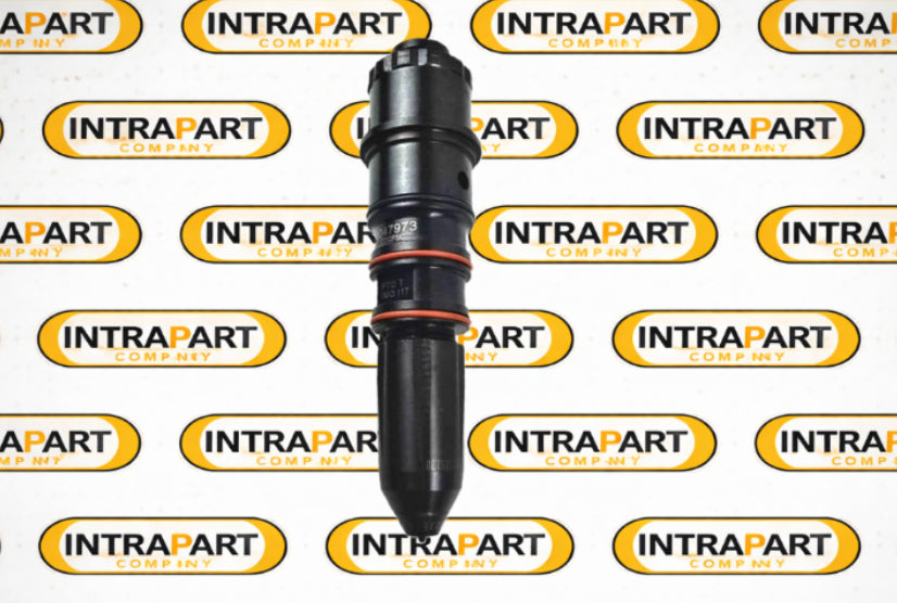 Injector motor Cummins NT855, 3047973