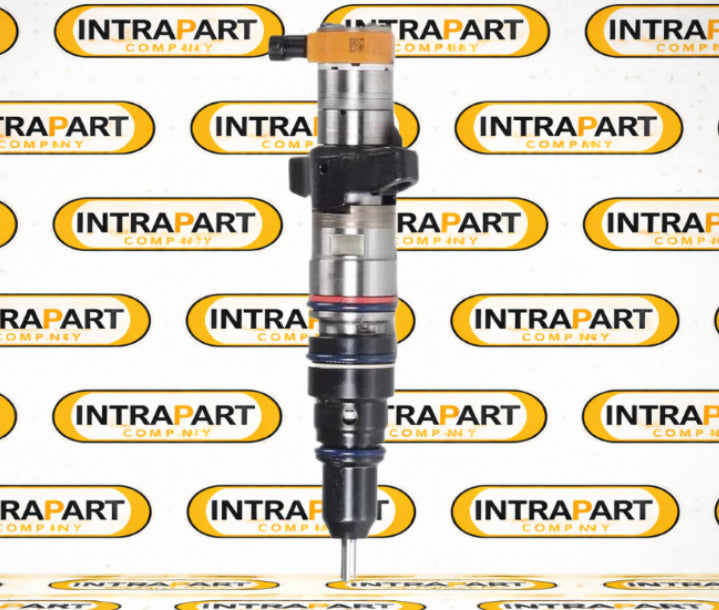 Injector motor CAT C9, 3282580