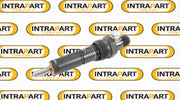 Injector Komatsu WB93R-5E0, 504254390