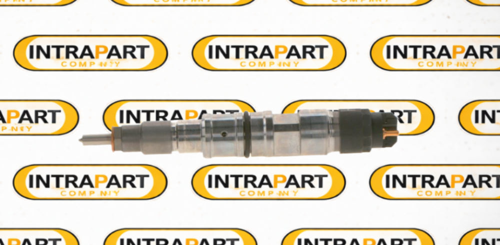 Injector motor Deutz TCD4.1L4, 04504488