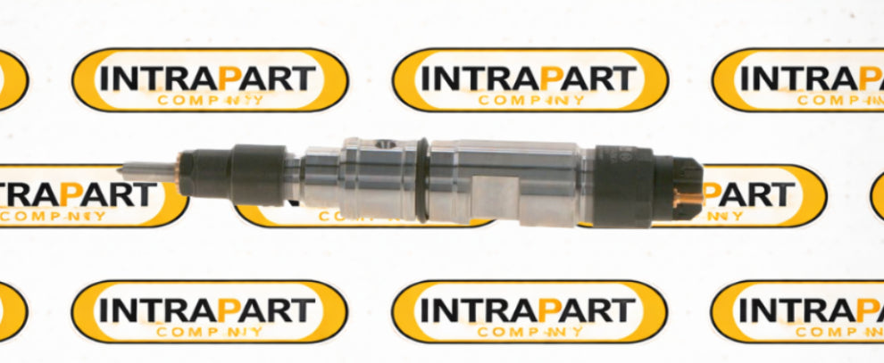 Injector Volvo EC300EL, VOE22336268