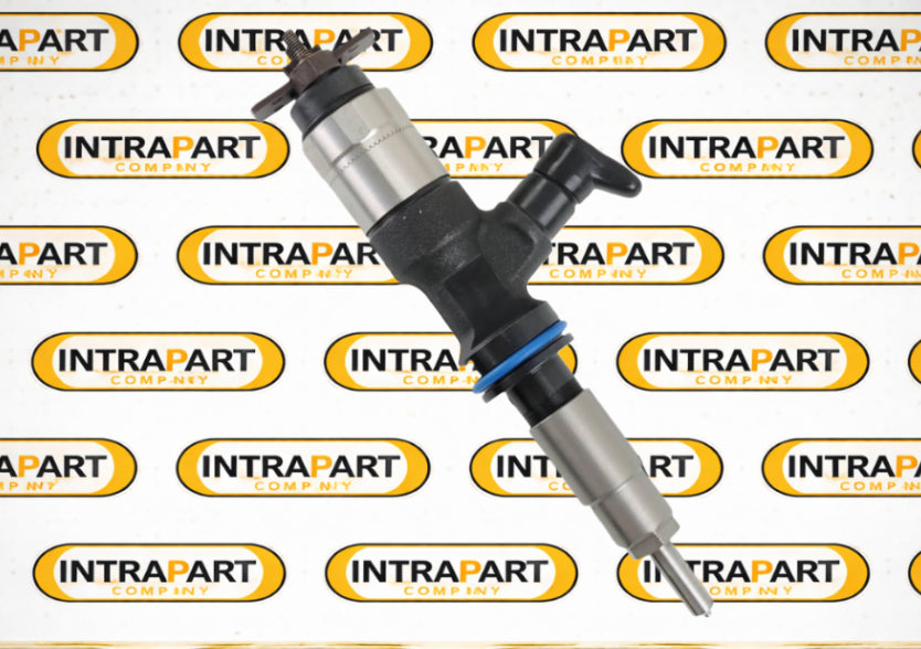 Injector CAT 324EL, 3707280