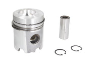 Piston Deutz F5L913, 02136952