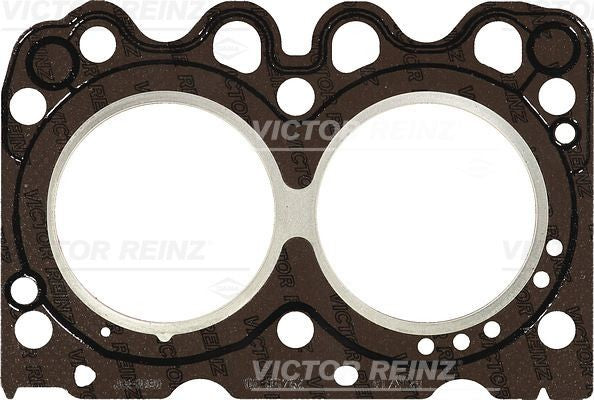 Garnitura chiulasa Deutz F2L1011F, 04178861