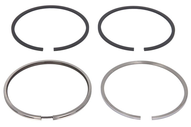 Set segmenti Deutz F5L912, 02233074