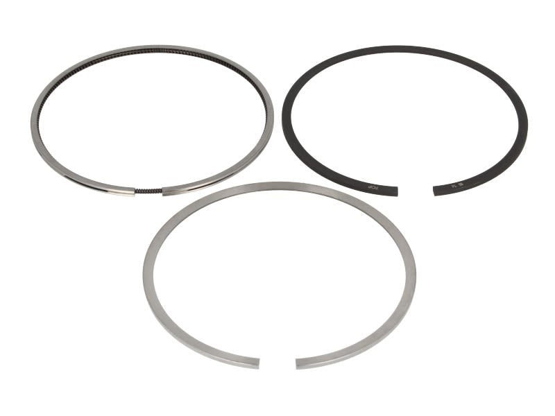 Set segmenti Deutz TCD2012L042V, 04501092