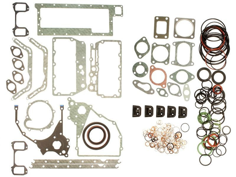 Set garnituri Deutz BF4M1013E, 02937626