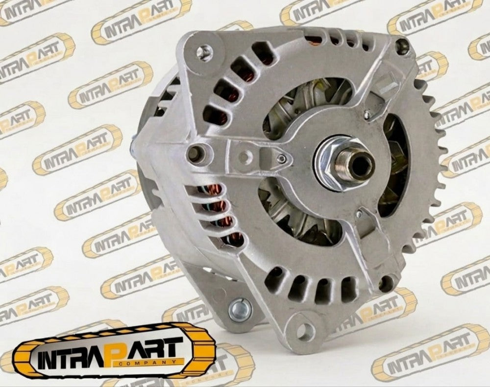 Alternator Caterpillar 3469825
