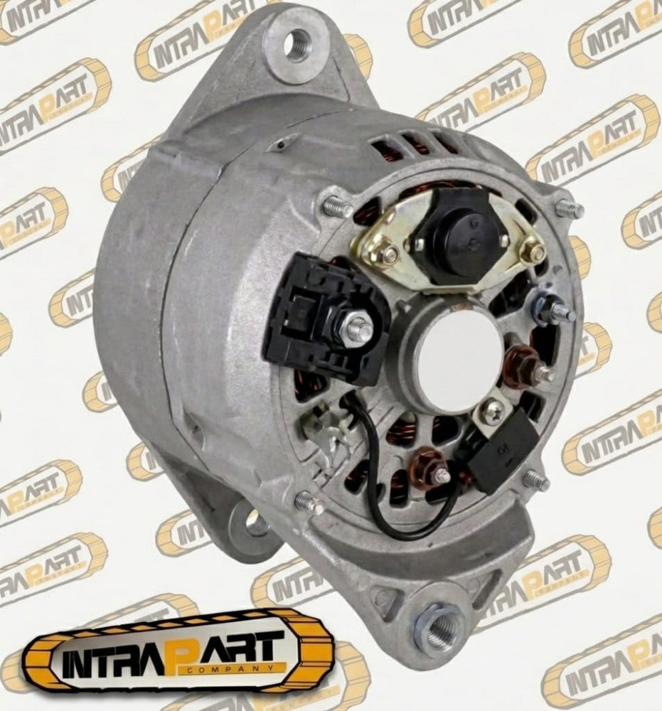 Alternator Volvo VOE15067533