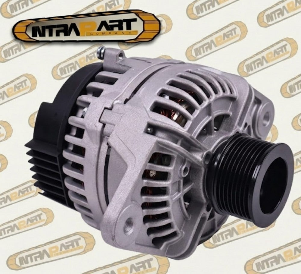 Alternator Volvo 15196041