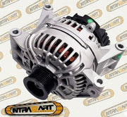 Alternator  Caterpillar 3445081