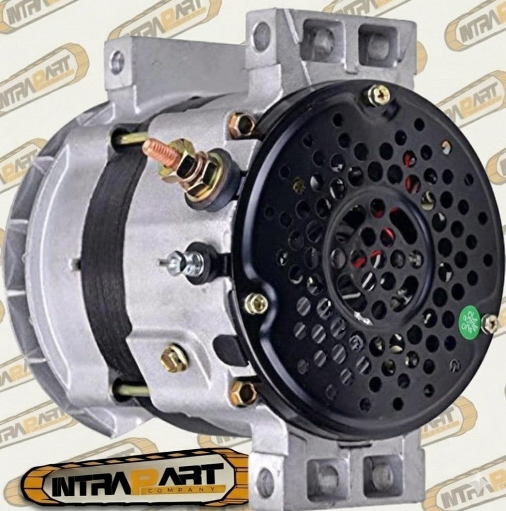 Alternator Caterpillar  2721889