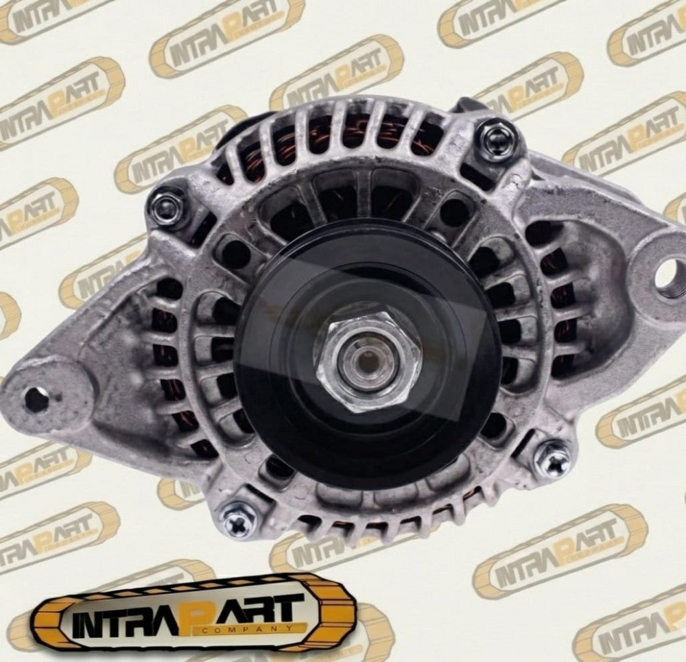 Alternator  Komatsu 123910-77210