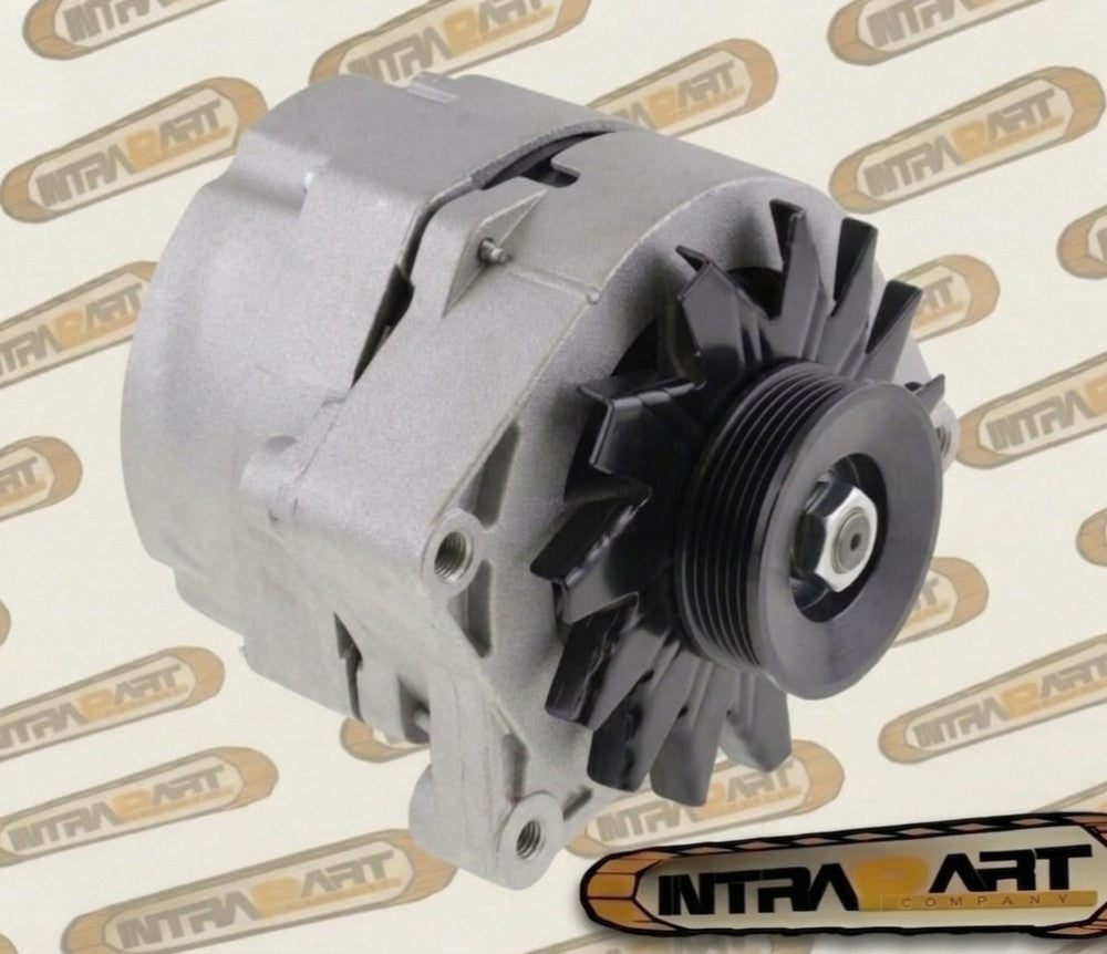 Alternator Cummins 3909982