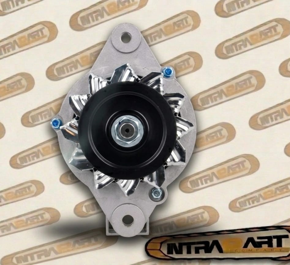 Alternator Komatsu 035000-4190(B)