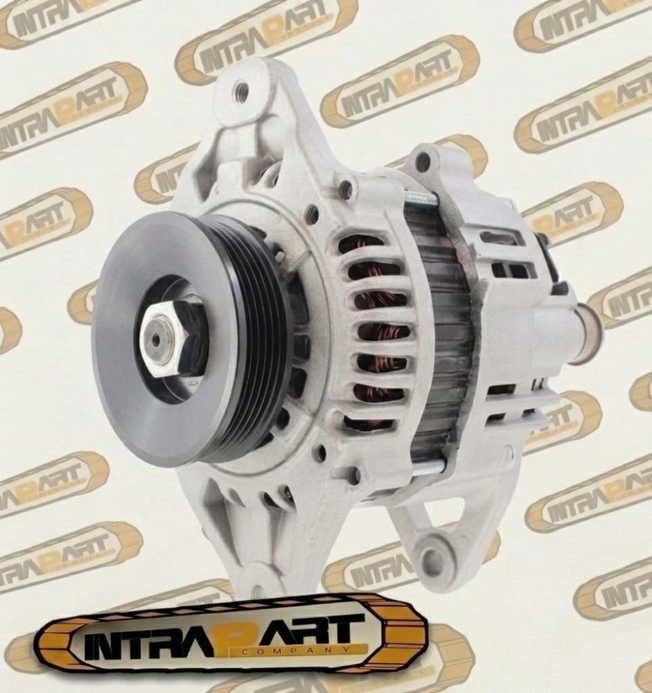 Alternator Komatsu 119626-77210