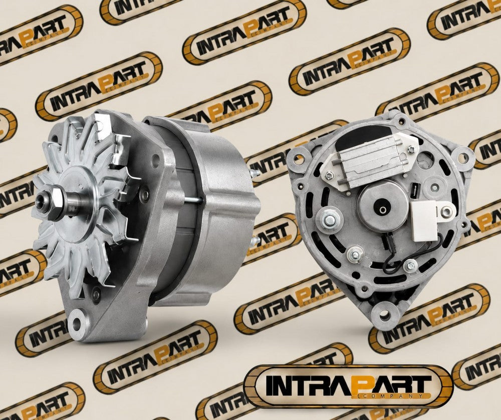 Alternator Gehl AAK5383