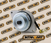 Alternator Yanmar 129150-77202