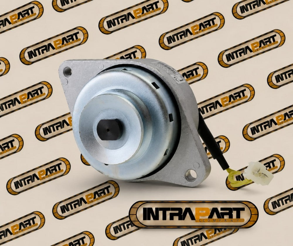 Alternator Yanmar 129150-77202