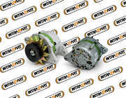 Alternator JCB 714/25400