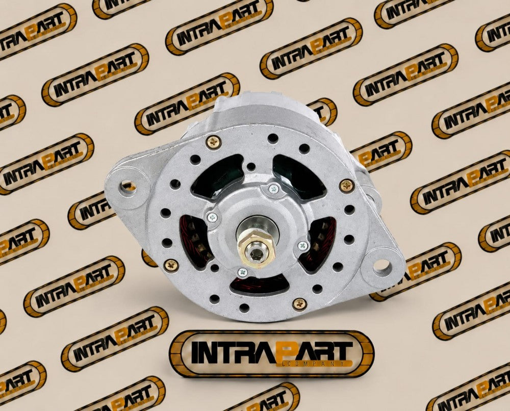 Alternator Volvo 6 033 GB3 021
