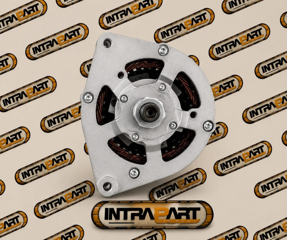 Alternator Deutz A0300