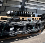 Lant excavator Case 9021 LC