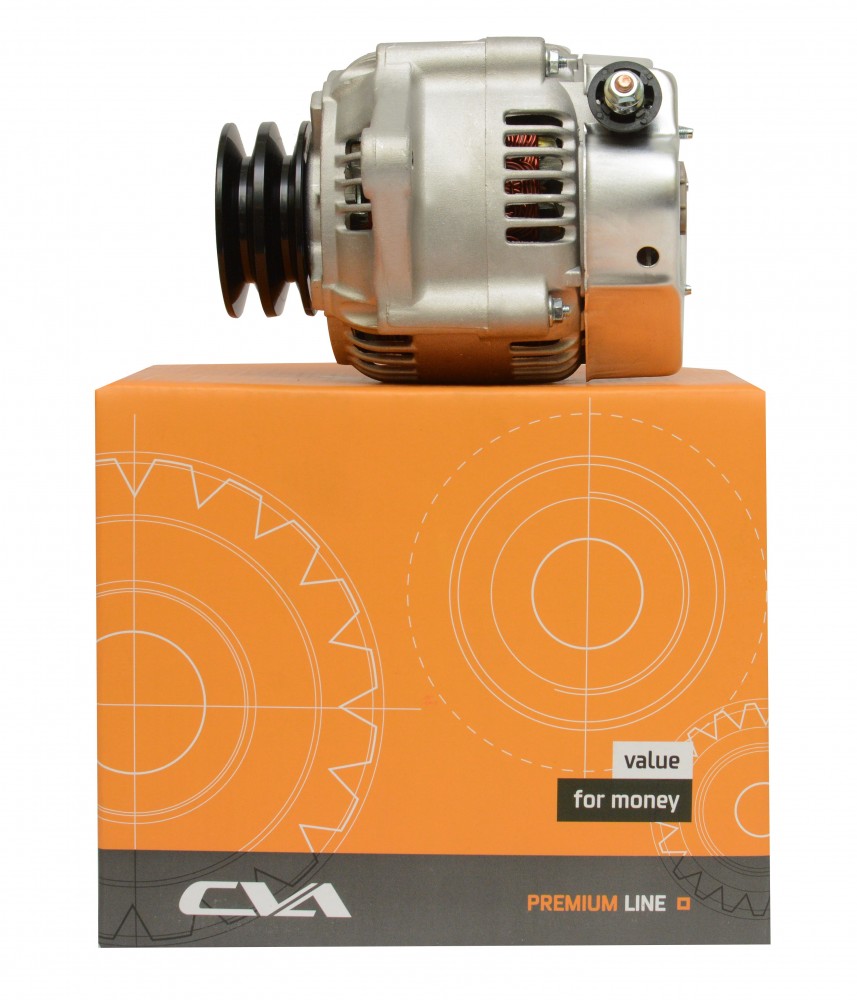 Alternator buldoexcavator, Caterpillar - 1052813