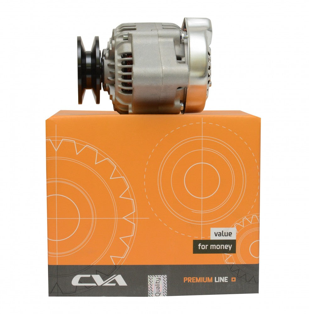 Alternator buldoexcavator, Caterpillar - 1449952