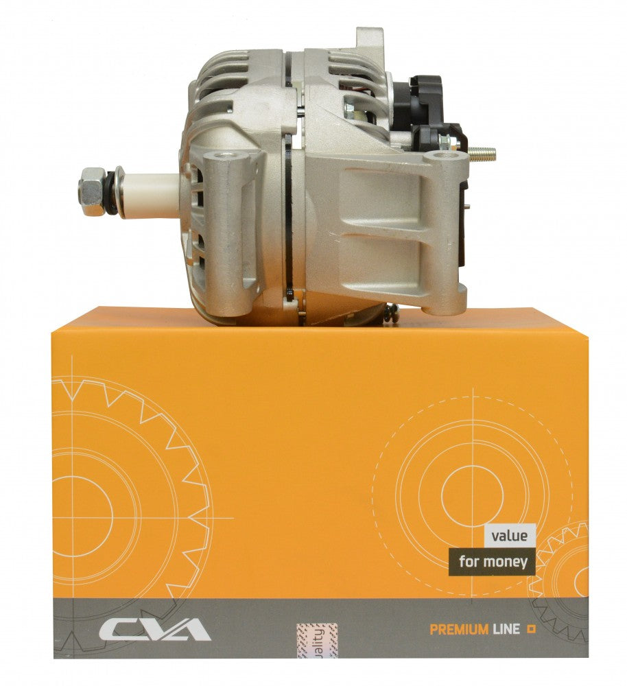 Alternator buldoexcavator, Caterpillar - 3445081