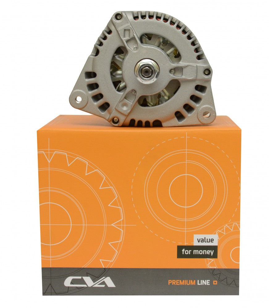 Alternator buldoexcavator, Caterpillar - 3469825