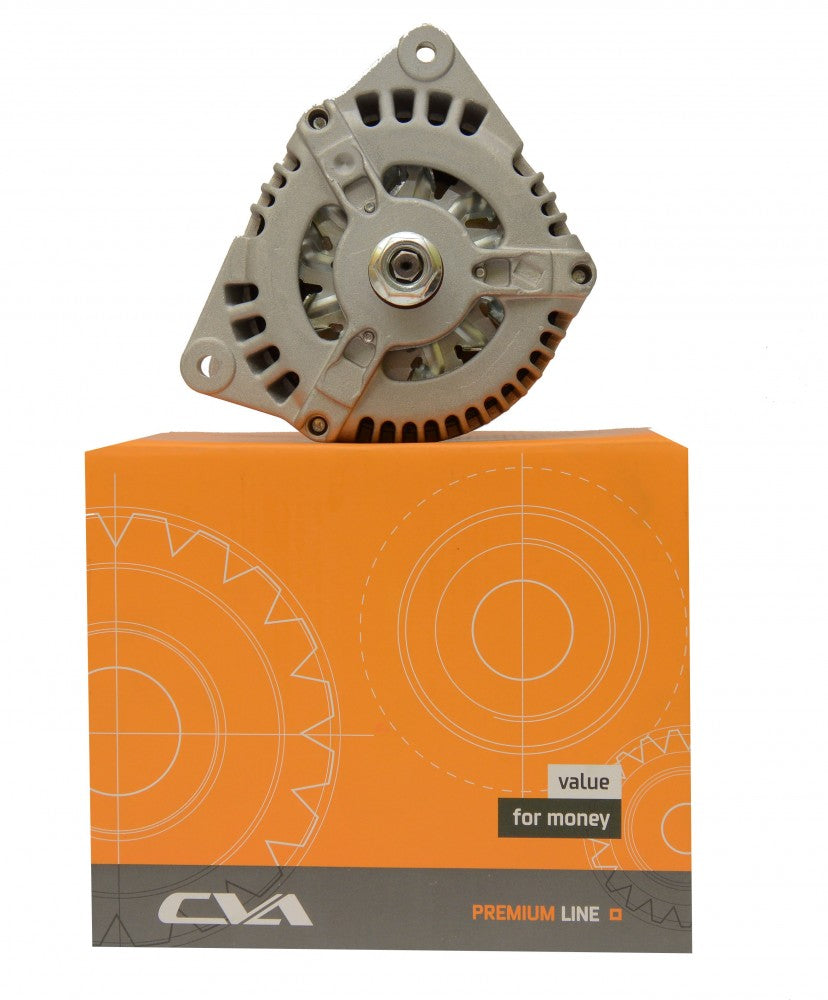 Alternator buldoexcavator, Caterpillar - 3991485