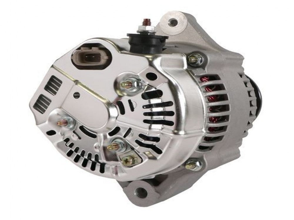 Alternator buldoexcavator, Caterpillar 432 428 428E - 6952991947