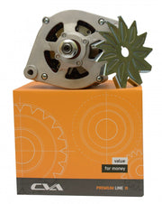 Alternator buldoexcavator, Caterpillar - 9W3043