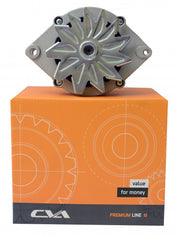 Alternator buldoexcavator, Caterpillar - 9X0341